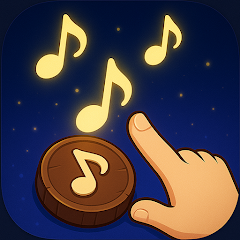 Melodic Flux: Tap the Echo