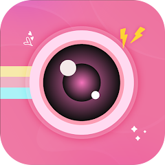 Beauty Camera -AI Photo Editor