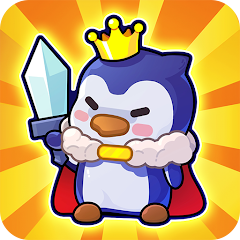 Penguin GO!