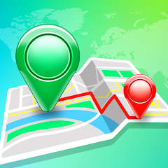 GeoLynk - Location Share