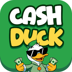 CashDuck: Play & Earn Rewards!