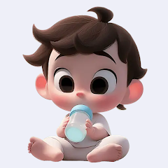 AI Baby Generator