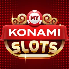 myKONAMI® Casino Slot Machines