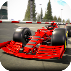 Race the Wild: Thunder Car