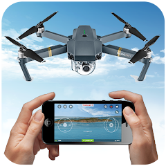 Drone Remote Controller