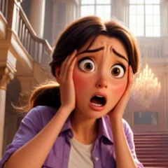 Solitaire Story - Ava's Manor