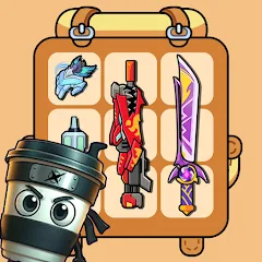Zombie Bag： Backpack Survivor