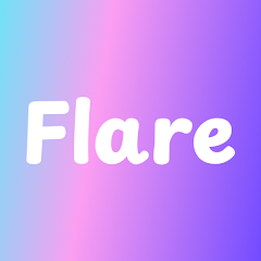Flare : Date Nearby Singles