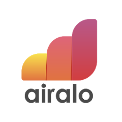Airalo: eSIM Travel & Internet