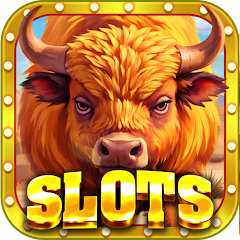 Wild Buffalo Slots