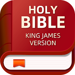 Holy Bible - Verse+Audio