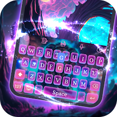 Keyboard Maker: Keyboard Theme