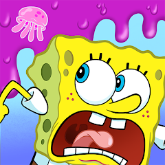 Las aventuras de Bob Esponja