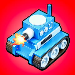 Cube Wars