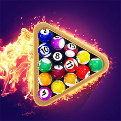 8 Ball Brawl: Pool & Billiards